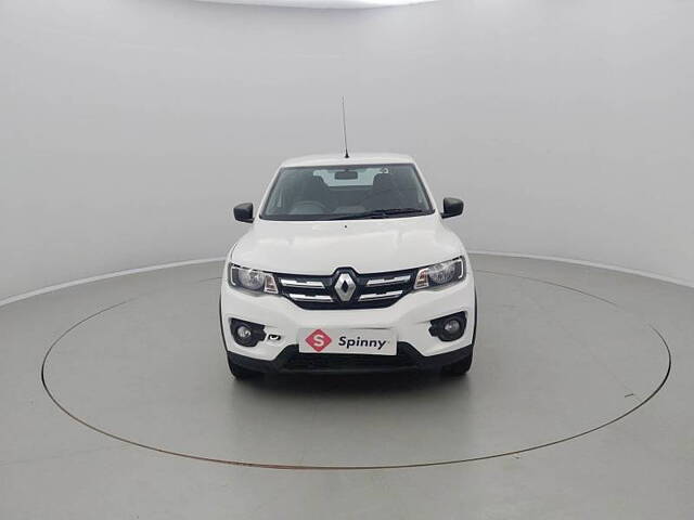 Used Renault Kwid [2019] [2019-2019] RXT Opt in Jaipur