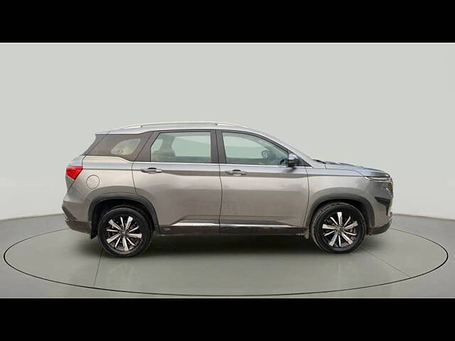 Used MG Hector [2019-2021] Sharp 2.0 Diesel [2019-2020] in Ahmedabad