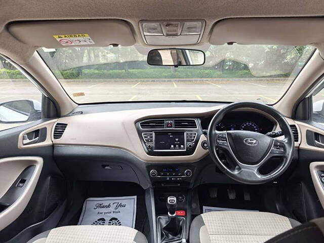 Used Hyundai Elite i20 [2019-2020] Asta 1.2 (O) [2019-2020] in Pune