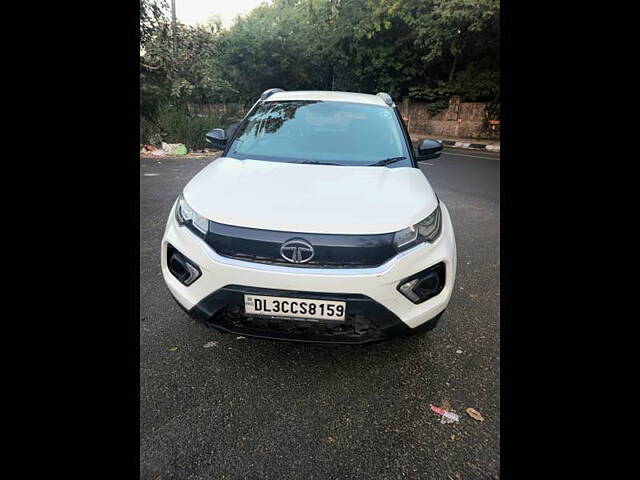 Used Tata Nexon [2017-2020] XMA Petrol in Delhi