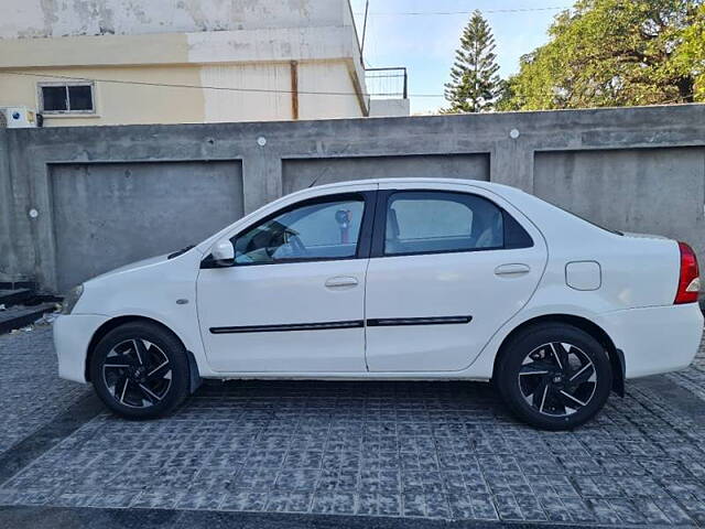 Used Toyota Etios [2013-2014] GD in Jalandhar