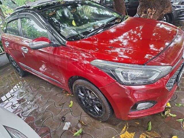 Used Hyundai Elite i20 [2019-2020] Asta 1.4 (O) CRDi in Lucknow