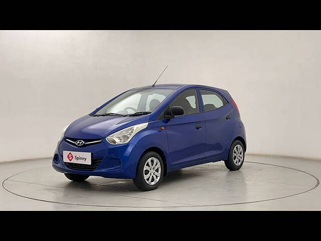 Used 2016 Hyundai Eon in Pune