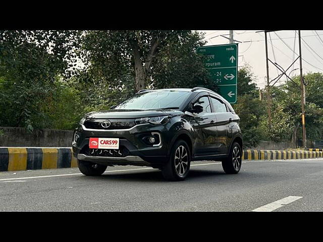 Used Tata Nexon [2017-2020] XZ Plus in Noida