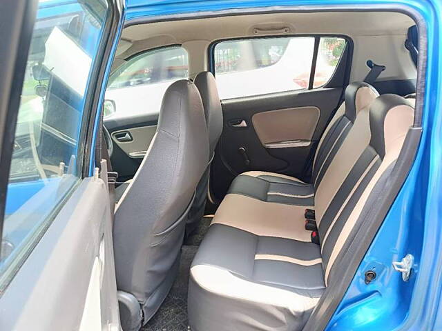 Used Maruti Suzuki Alto K10 [2014-2020] VXi [2014-2019] in Navi Mumbai