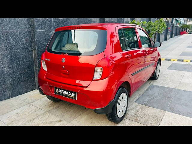 Used Maruti Suzuki Celerio [2017-2021] VXi (O) AMT in Delhi