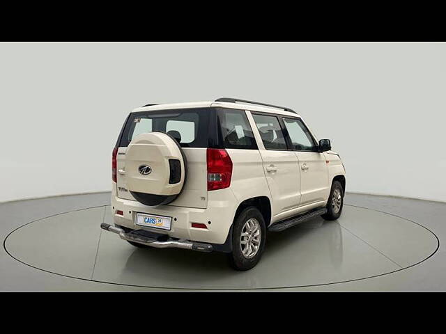 Used Mahindra TUV300 [2015-2019] T8 in Patna