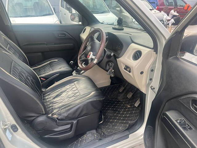 Used Maruti Suzuki Wagon R 1.0 [2014-2019] LXI CNG (O) in Delhi