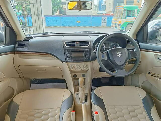 Used Maruti Suzuki Swift Dzire [2015-2017] VXI AT in Chennai