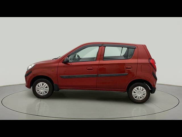 Used Maruti Suzuki Alto 800 [2012-2016] Lxi in Hyderabad