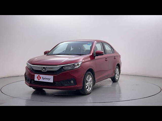 Used 2021 Honda Amaze in Bangalore