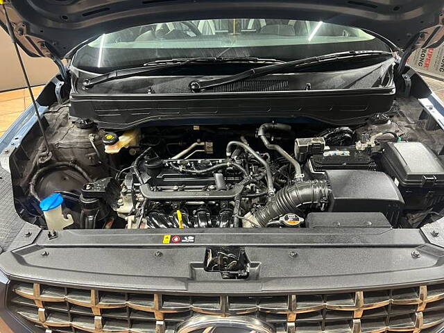 Used Hyundai Venue [2019-2022] S Plus 1.2 Petrol in Mumbai