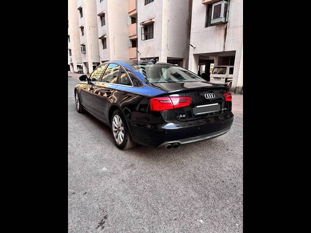 Used Audi A6[2011-2015] 2.0 TDI Premium Plus in Raipur