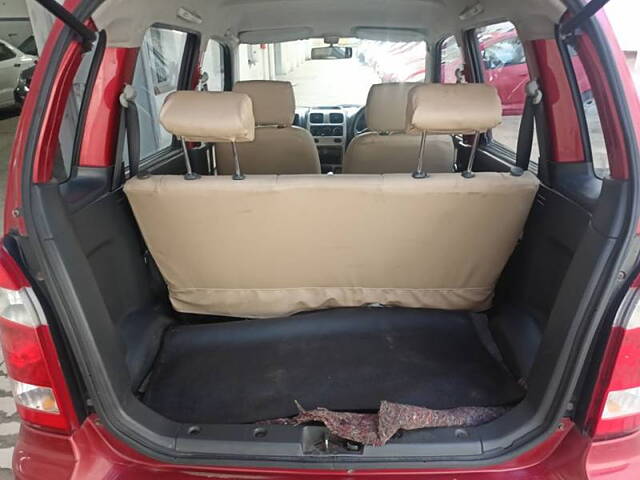 Used Maruti Suzuki Wagon R [2006-2010] VXi Minor in Chennai