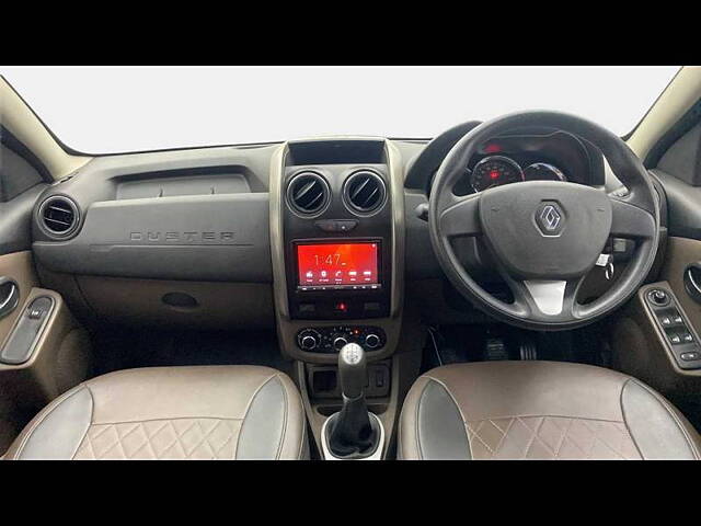 Used Renault Duster [2016-2019] RXL Petrol in Bangalore