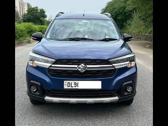 Used 2020 Maruti Suzuki XL6 in Delhi