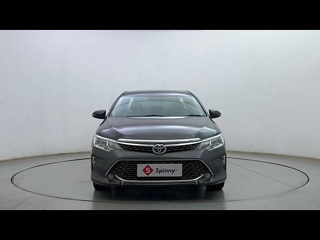 Used Toyota Camry [2015-2019] Hybrid [2015-2017] in Mumbai