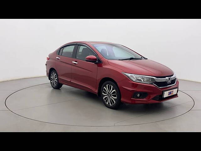 Used 2019 Honda City in Chennai