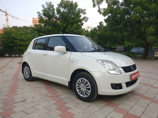 Used Maruti Suzuki Swift  [2005-2010] VXi in Ahmedabad