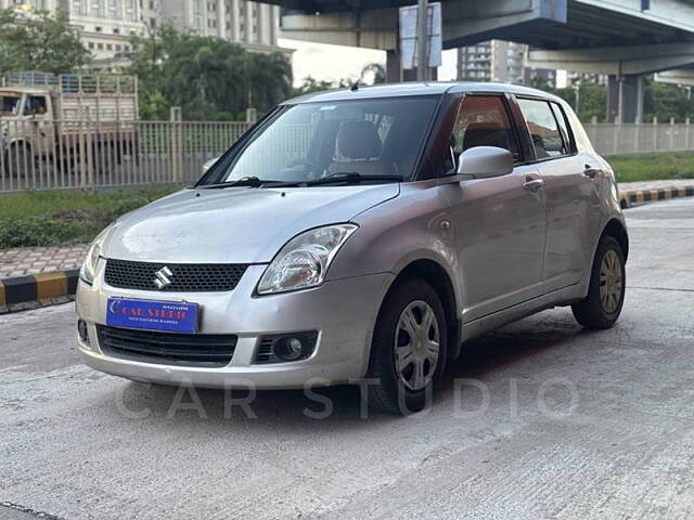 Used Maruti Suzuki Swift  [2005-2010] VXi in Kolkata