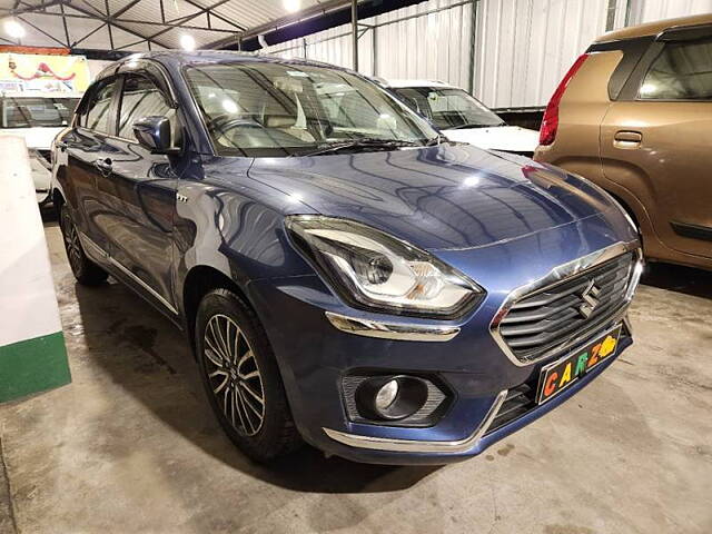 Used Maruti Suzuki Dzire [2017-2020] ZXi Plus in Siliguri