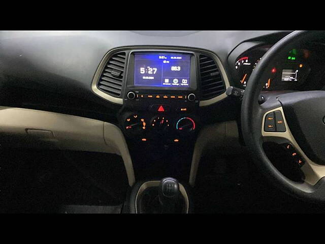 Used Hyundai Santro Sportz in Mumbai