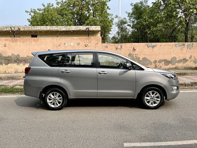 Used Toyota Innova Crysta [2020-2023] GX 2.4 7 STR in Delhi