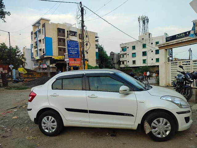 Used Maruti Suzuki Swift DZire [2011-2015] VDI in Nagpur