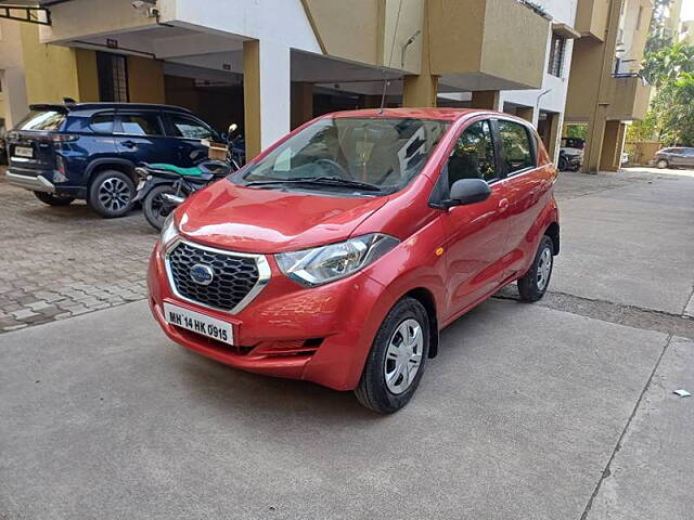 Used Datsun redi-GO [2016-2020] S [2016-2019] in Pune