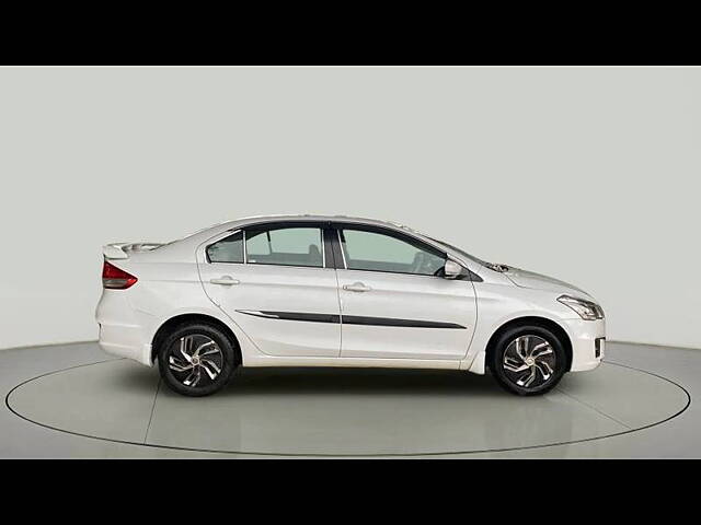 Used Maruti Suzuki Ciaz [2017-2018] Delta 1.4 AT in Ahmedabad