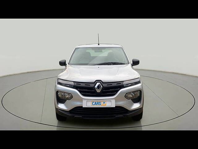 Used Renault Kwid [2022-2023] RXL 1.0 in Lucknow