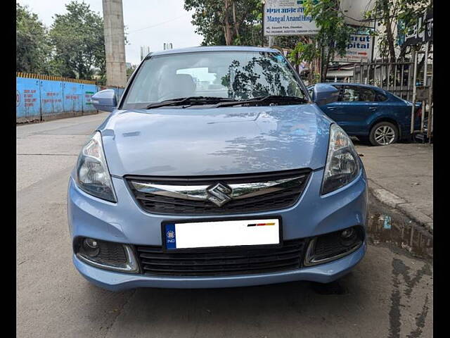 Used Maruti Suzuki Swift DZire [2011-2015] VXI in Mumbai