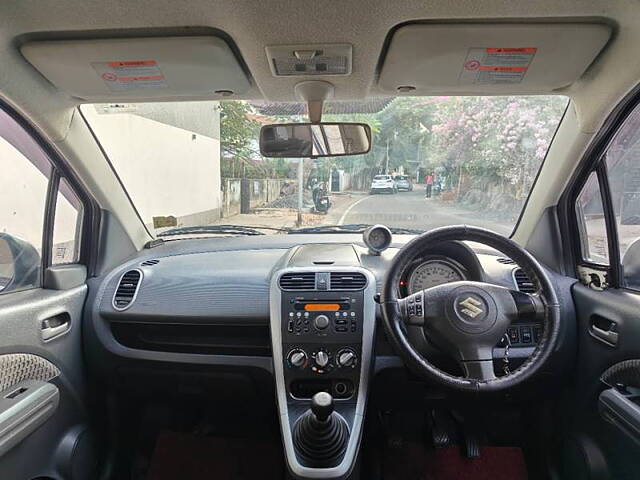 Used Maruti Suzuki Ritz Zdi BS-IV in Chennai