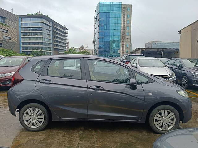 Used Honda Jazz [2015-2018] S Petrol in Mumbai