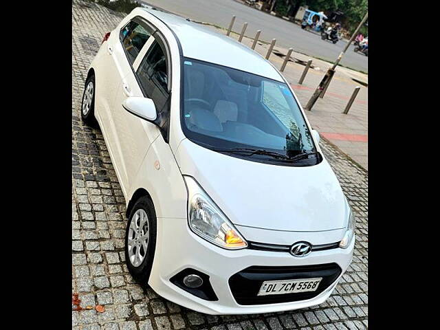 Used Hyundai Grand i10 Magna 1.2 Kappa VTVT in Delhi