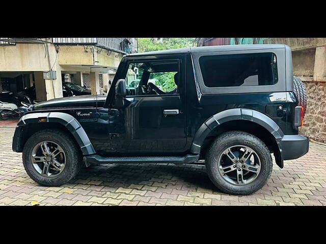 Used Mahindra Thar LX Hard Top Diesel AT 4WD [2023] in Pune