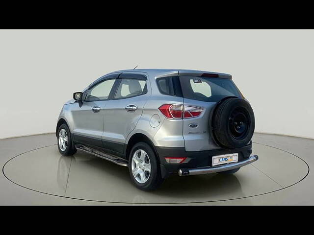 Used Ford EcoSport [2015-2017] Ambiente 1.5L Ti-VCT in Jaipur