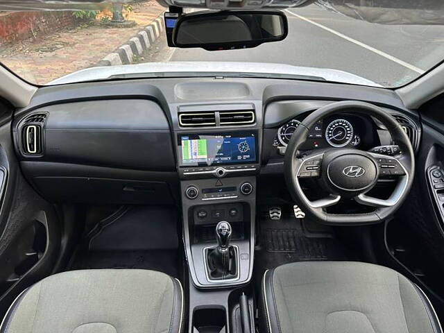 Used Hyundai Creta [2020-2023] SX 1.5 Petrol [2020-2022] in Delhi