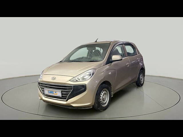 Used Hyundai Santro Magna AMT [2018-2020] in Faridabad