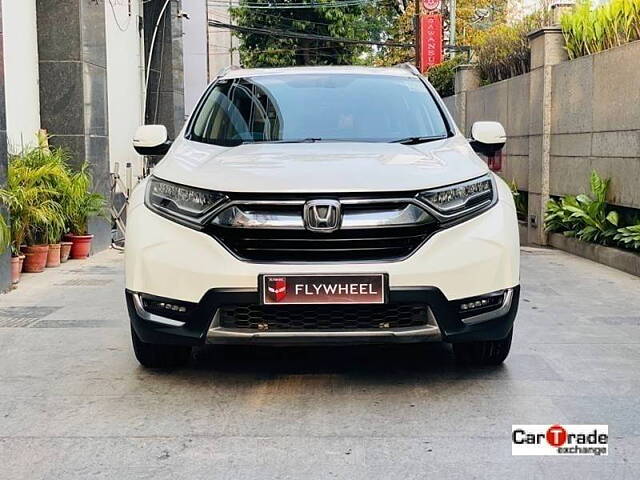 Used 2018 Honda CR-V in Kolkata