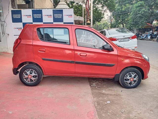 Used Maruti Suzuki Alto 800 [2012-2016] Lxi in Kanpur