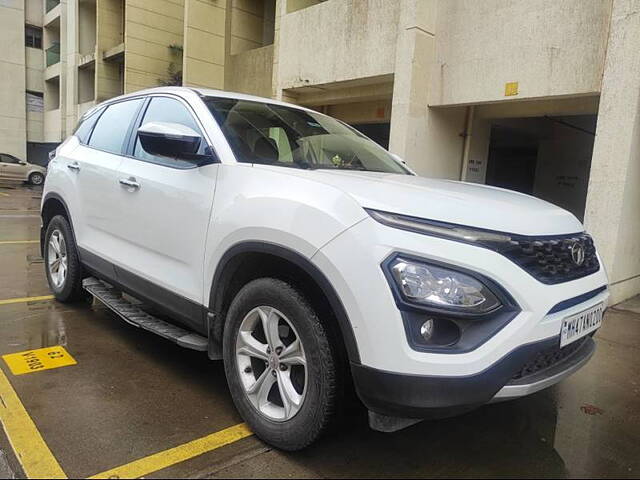 Used Tata Harrier [2019-2023] XZ [2019-2020] in Mumbai