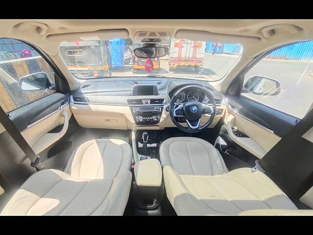 Used BMW X1 [2013-2016] sDrive20d xLine in Mumbai