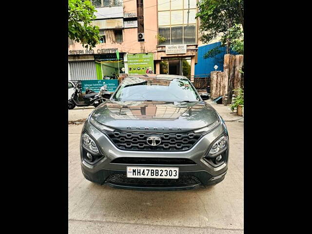 Used Tata Harrier [2019-2023] XMA in Mumbai