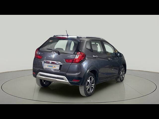 Used Honda WR-V [2017-2020] VX MT Petrol in Delhi