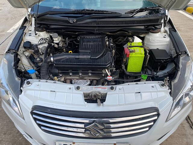 Used Maruti Suzuki Ciaz [2014-2017] ZXi in Delhi