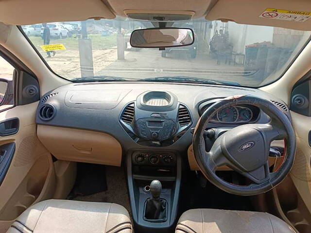 Used Ford Aspire [2015-2018] Ambiente 1.5 TDCi in Lucknow
