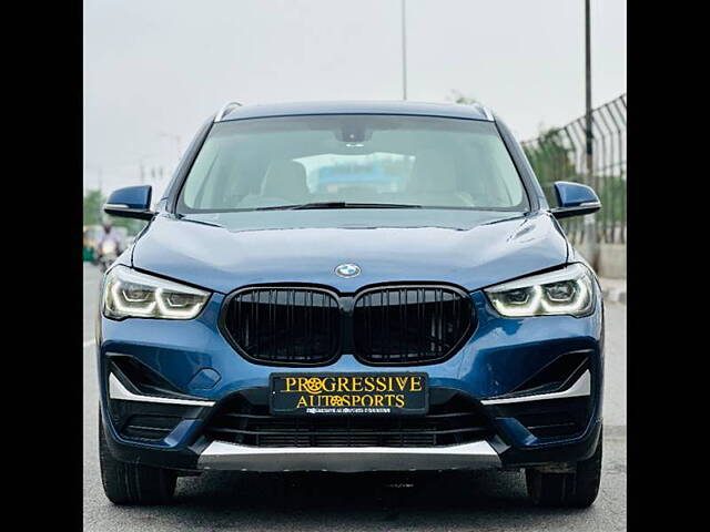 Used 2021 BMW X1 in Delhi