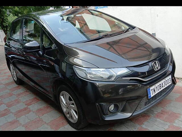 Used 2017 Honda Jazz in Chennai