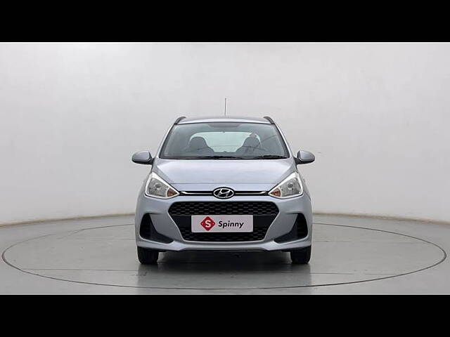 Used Hyundai Grand i10 Magna 1.2 Kappa VTVT in Pune